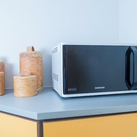 Cute & Cozy Apartment วิสบาเดน ภายนอก รูปภาพ